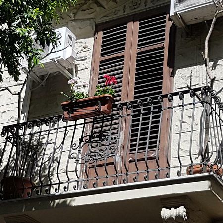 B&B Sammartino Παλέρμο Εξωτερικό φωτογραφία