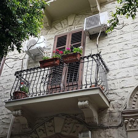 B&B Sammartino Παλέρμο Εξωτερικό φωτογραφία