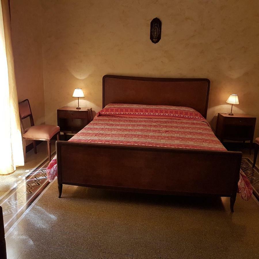 B&B Sammartino Παλέρμο Εξωτερικό φωτογραφία