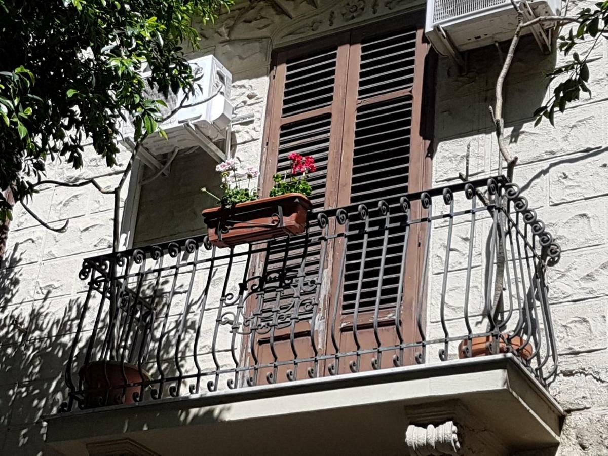 B&B Sammartino Παλέρμο Εξωτερικό φωτογραφία