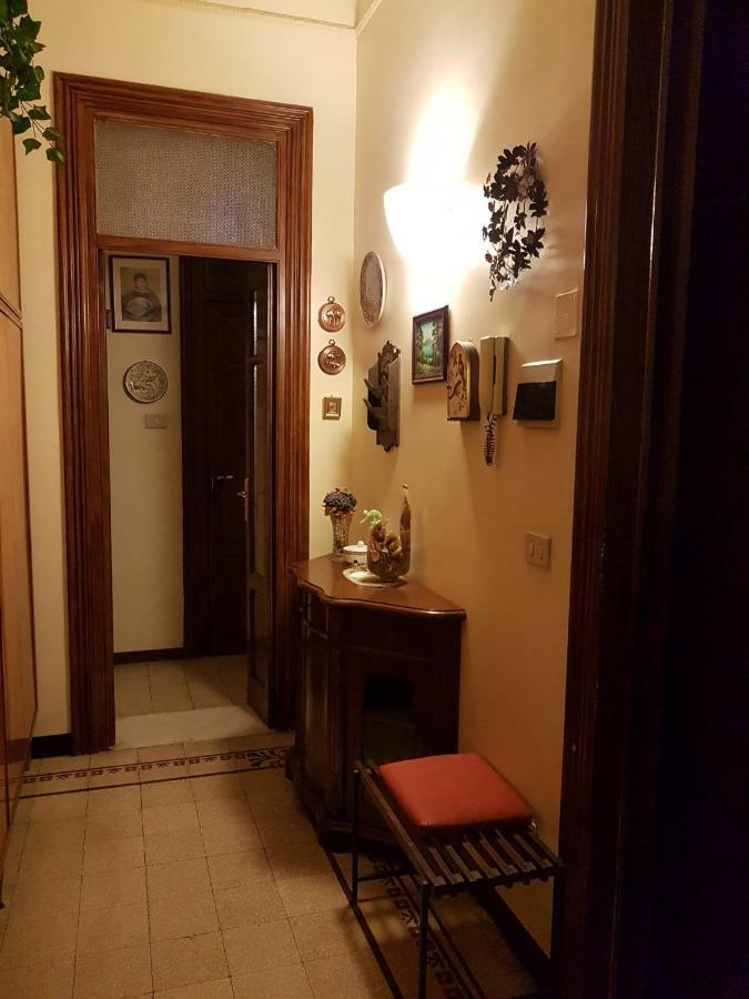B&B Sammartino Παλέρμο Εξωτερικό φωτογραφία