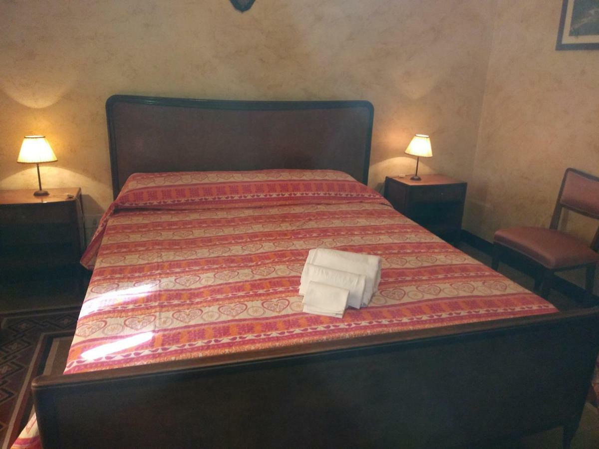 B&B Sammartino Παλέρμο Εξωτερικό φωτογραφία