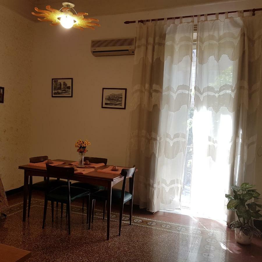 B&B Sammartino Παλέρμο Εξωτερικό φωτογραφία