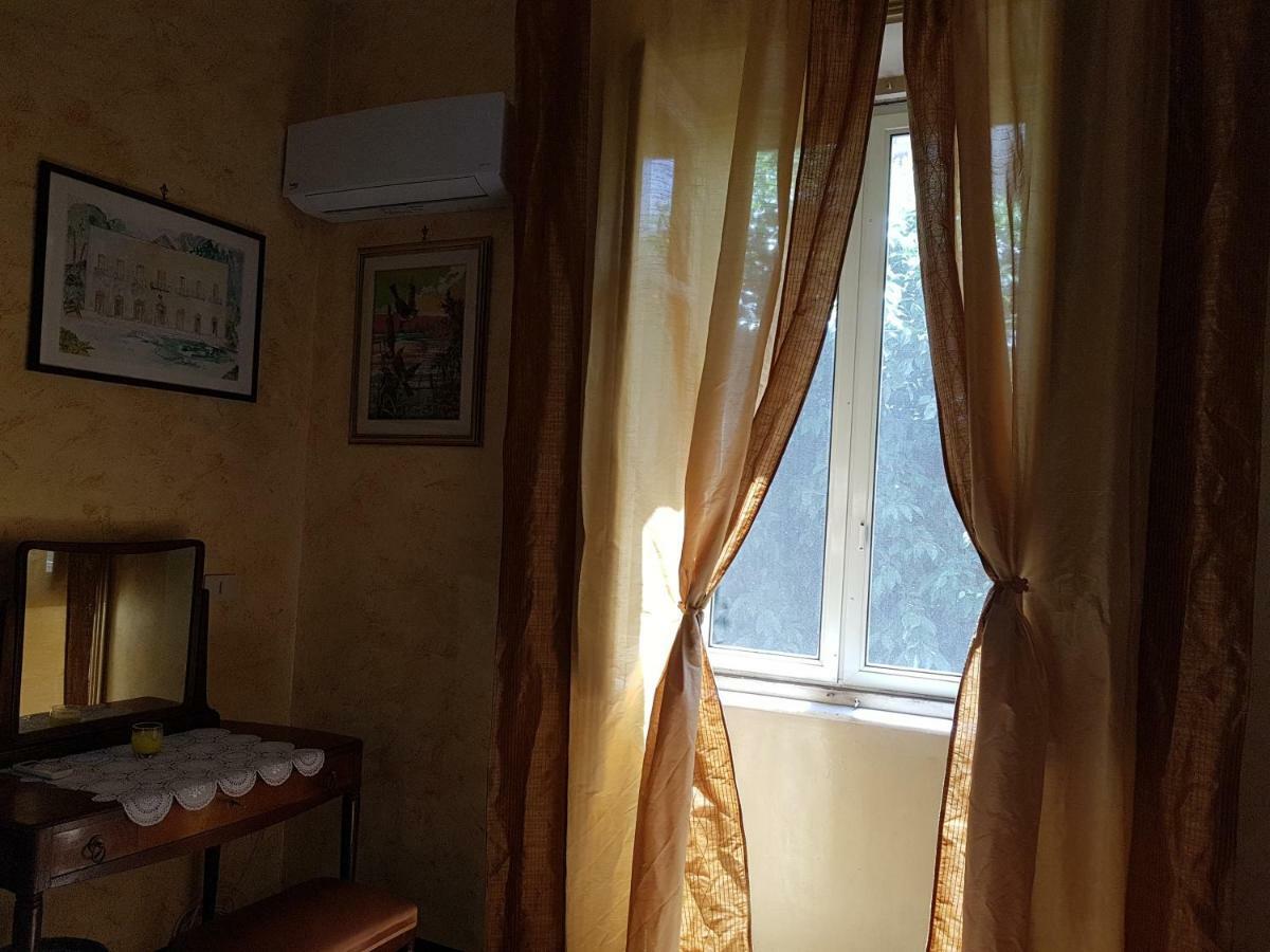 B&B Sammartino Παλέρμο Εξωτερικό φωτογραφία
