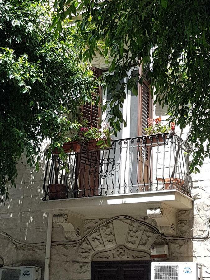 B&B Sammartino Παλέρμο Εξωτερικό φωτογραφία
