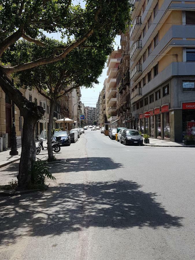 B&B Sammartino Παλέρμο Εξωτερικό φωτογραφία