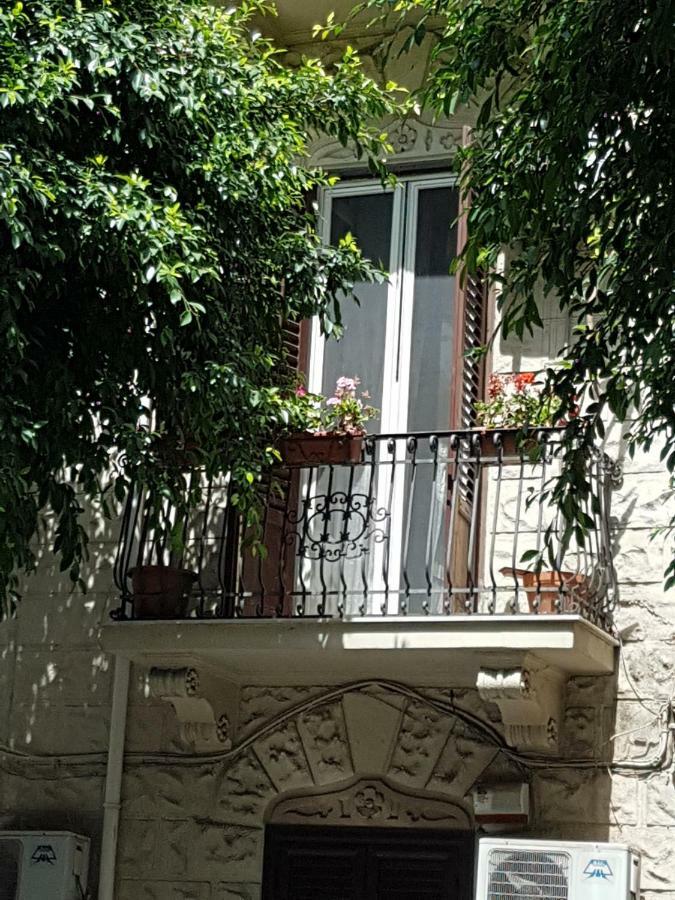 B&B Sammartino Παλέρμο Εξωτερικό φωτογραφία