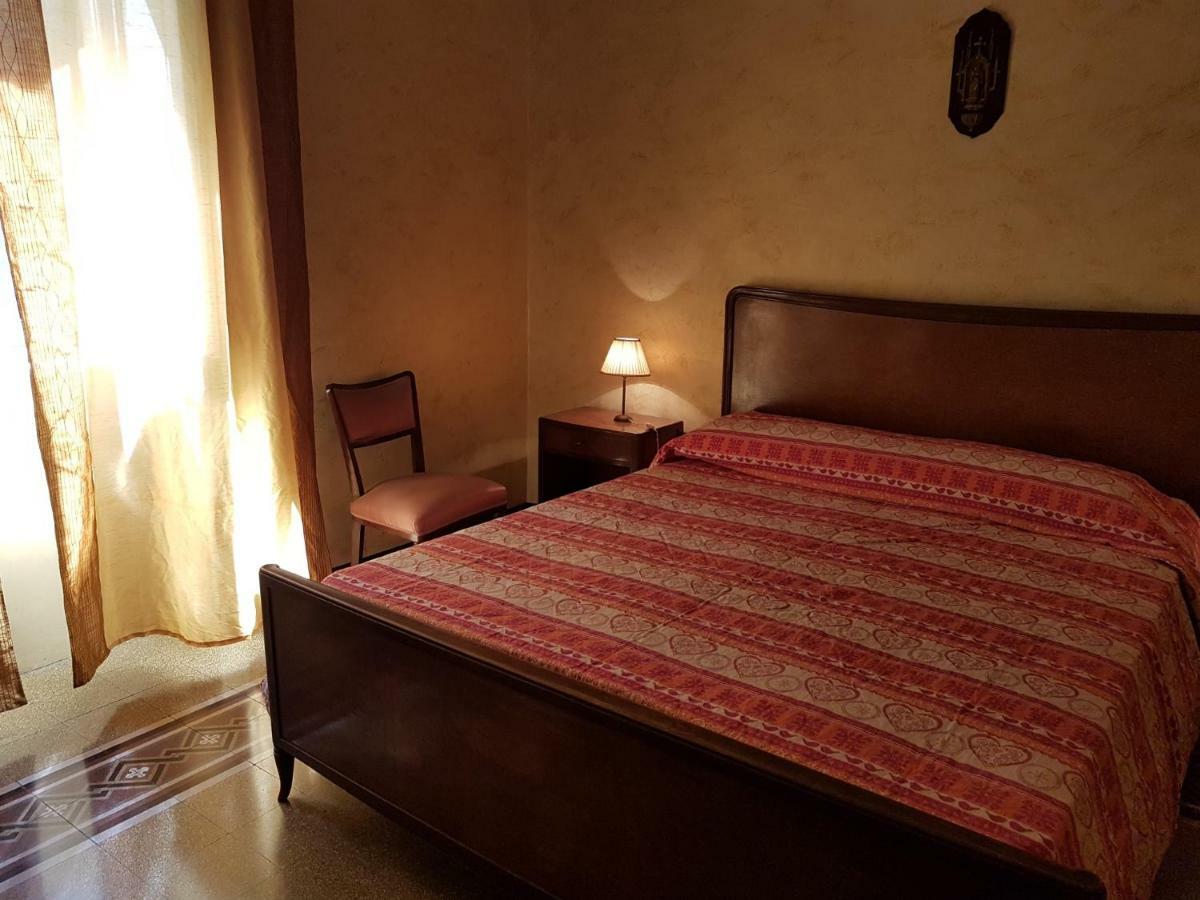B&B Sammartino Παλέρμο Εξωτερικό φωτογραφία
