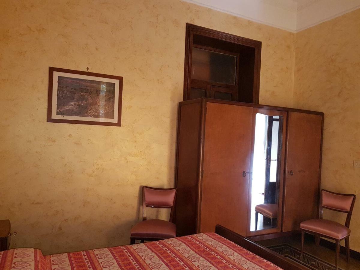 B&B Sammartino Παλέρμο Εξωτερικό φωτογραφία