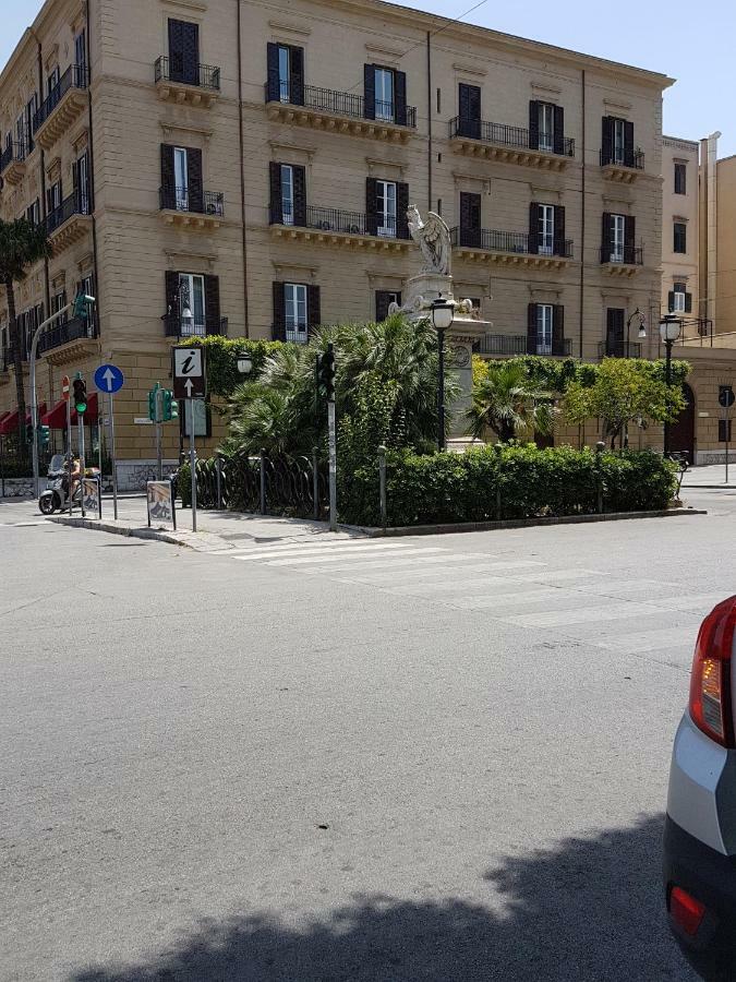 B&B Sammartino Παλέρμο Εξωτερικό φωτογραφία