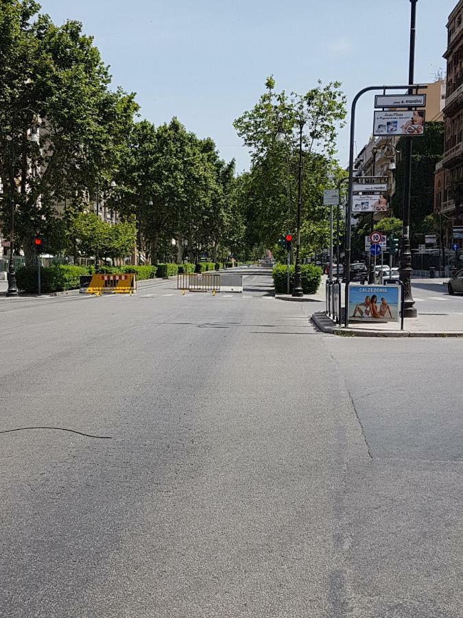 B&B Sammartino Παλέρμο Εξωτερικό φωτογραφία