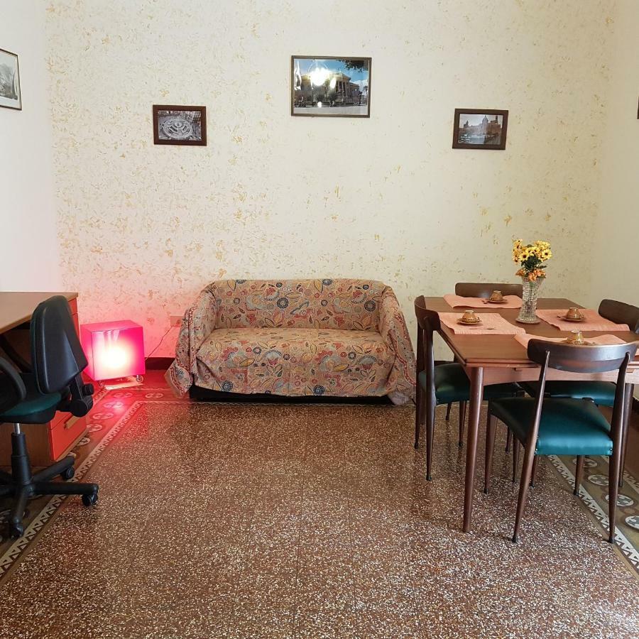 B&B Sammartino Παλέρμο Εξωτερικό φωτογραφία