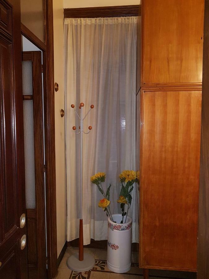 B&B Sammartino Παλέρμο Εξωτερικό φωτογραφία