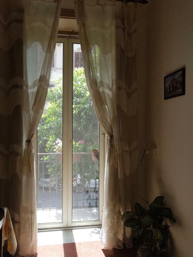 B&B Sammartino Παλέρμο Εξωτερικό φωτογραφία