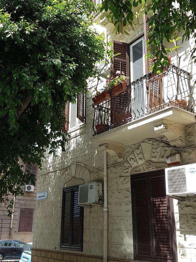 B&B Sammartino Παλέρμο Εξωτερικό φωτογραφία