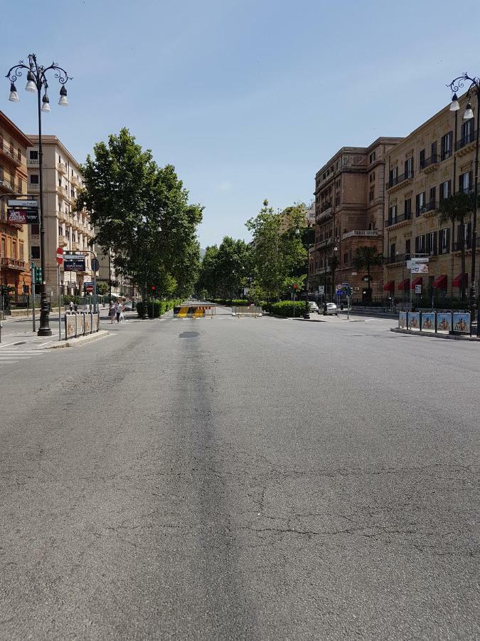 B&B Sammartino Παλέρμο Εξωτερικό φωτογραφία