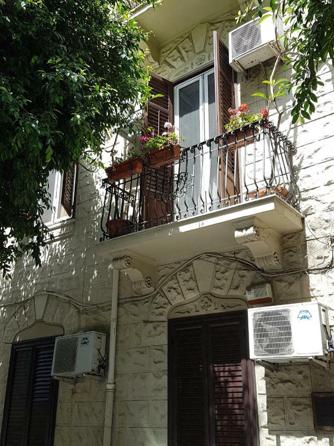 B&B Sammartino Παλέρμο Εξωτερικό φωτογραφία