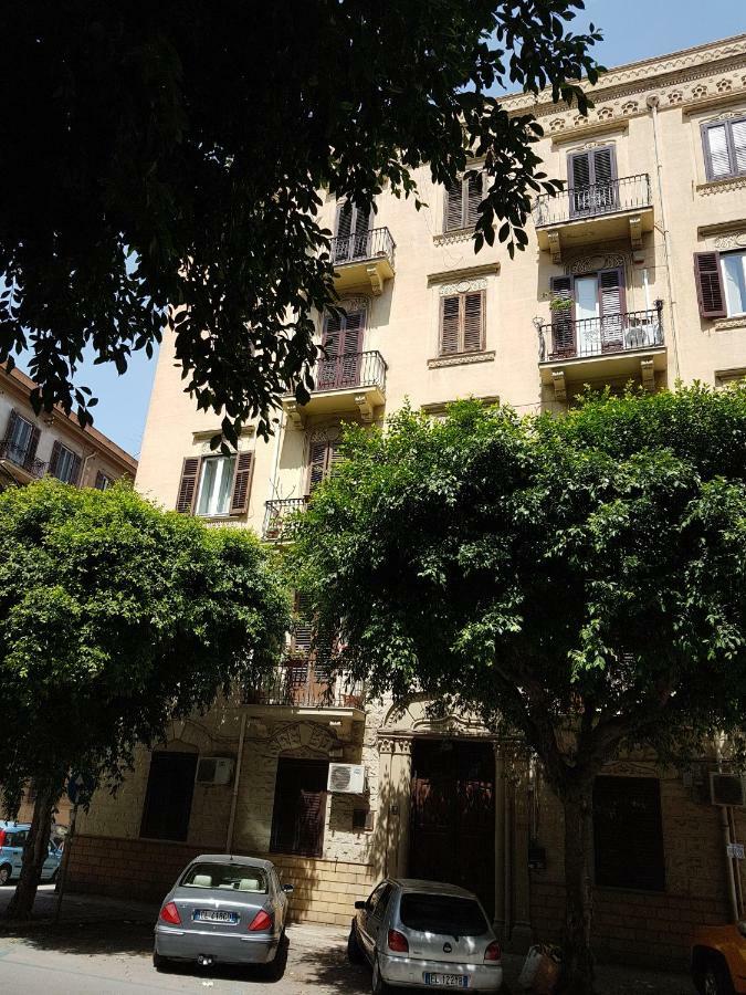 B&B Sammartino Παλέρμο Εξωτερικό φωτογραφία